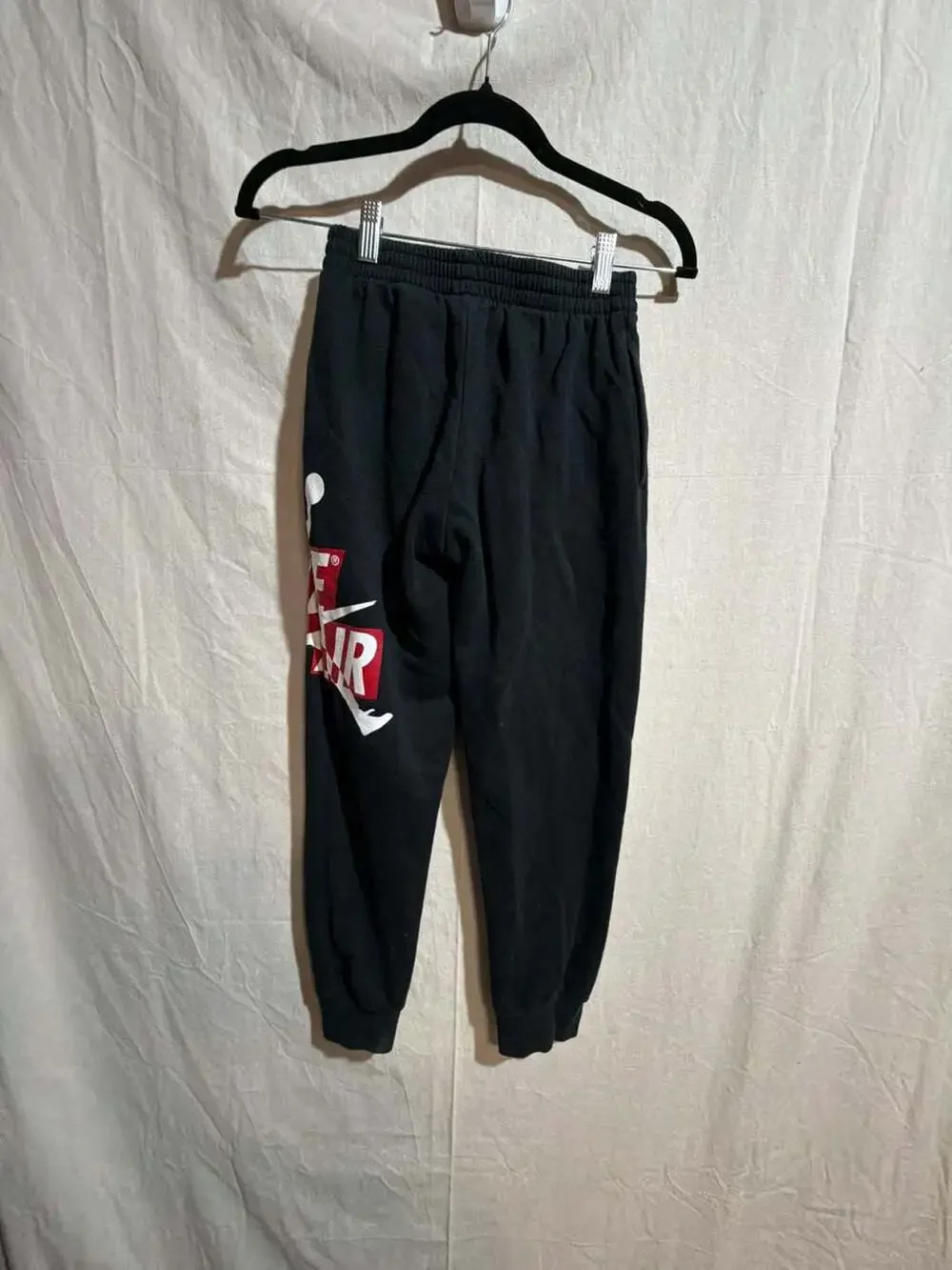 Jordan youth fleece